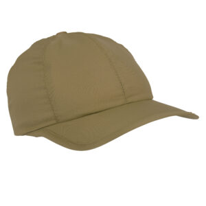 Kühlendes Basecap von E.COOLINE in Farbe sand