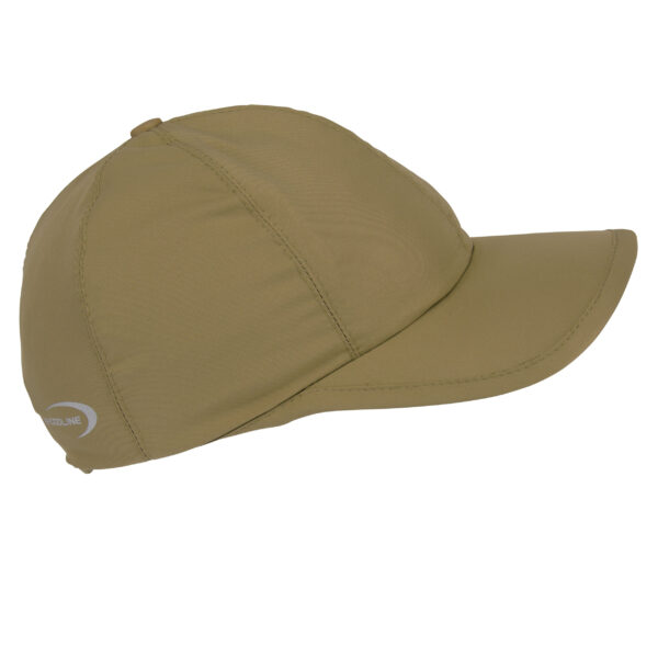 Kühlendes Basecap von E.COOLINE in Farbe sand