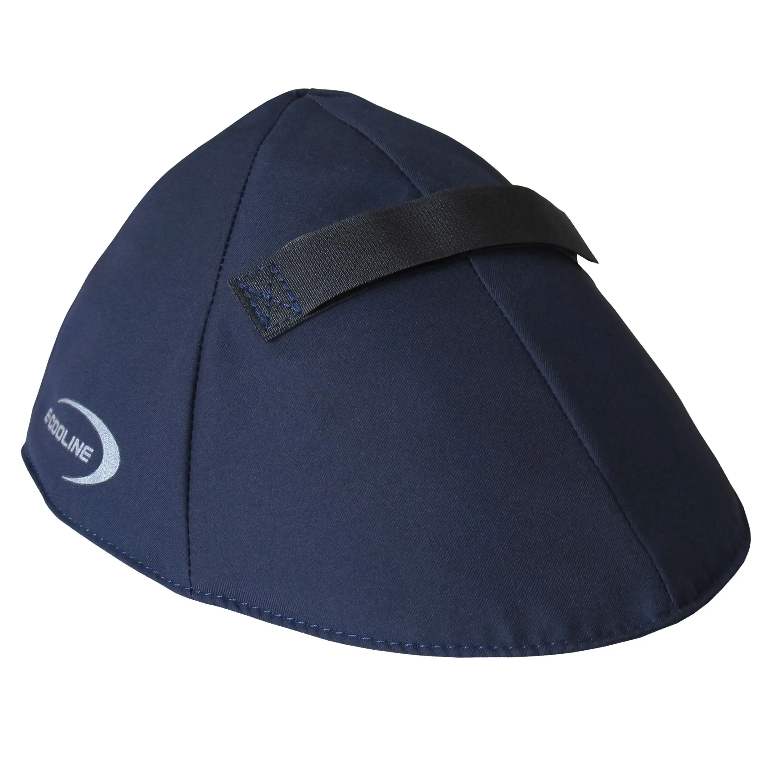 E.COOLINE 2023 - Ecooline Powercool-SX3-Helminlay-blau-Front - 2500x2500px E.COOLINE SX3 HelmInlay
