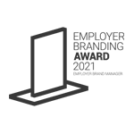 Logo Employer Branding Award 2021