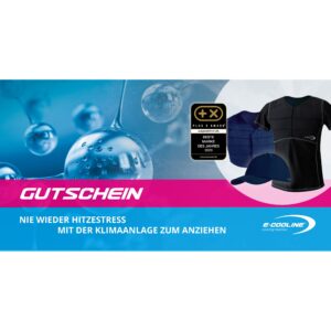 E.COOLINE- Gutschein schenken