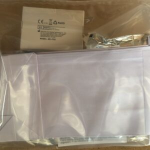 Nachfüllset 2 - Thermoscan, Pulsoximeter, Flüssigkeitszufuhr, Hygieneartikel, Beatmungsmasken