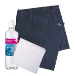 Nachfüllset 1 - Kühldecke, Wasserflasche, Trockentücher